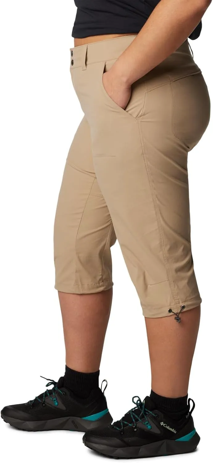 Columbia Women's Saturday Trail II Knee Pant
