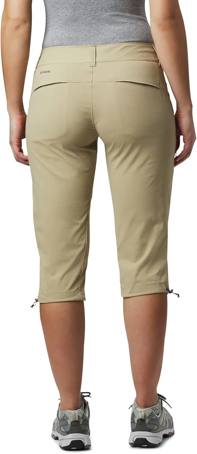 Columbia Women's Saturday Trail II Knee Pant