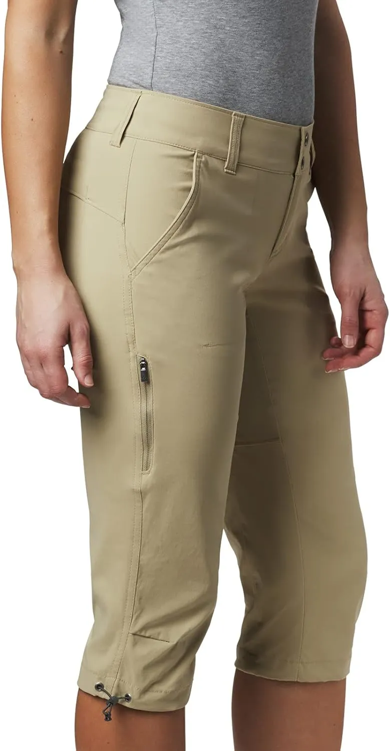 Columbia Women's Saturday Trail II Knee Pant