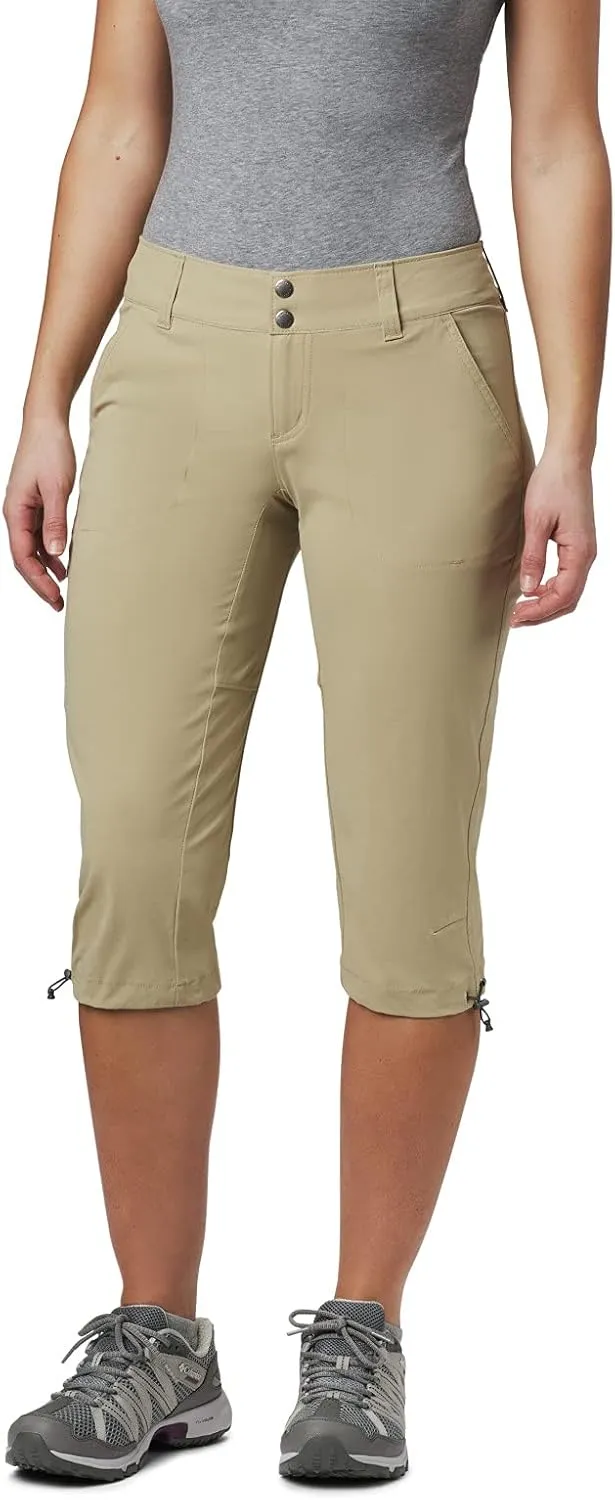 Columbia Women's Saturday Trail II Knee Pant