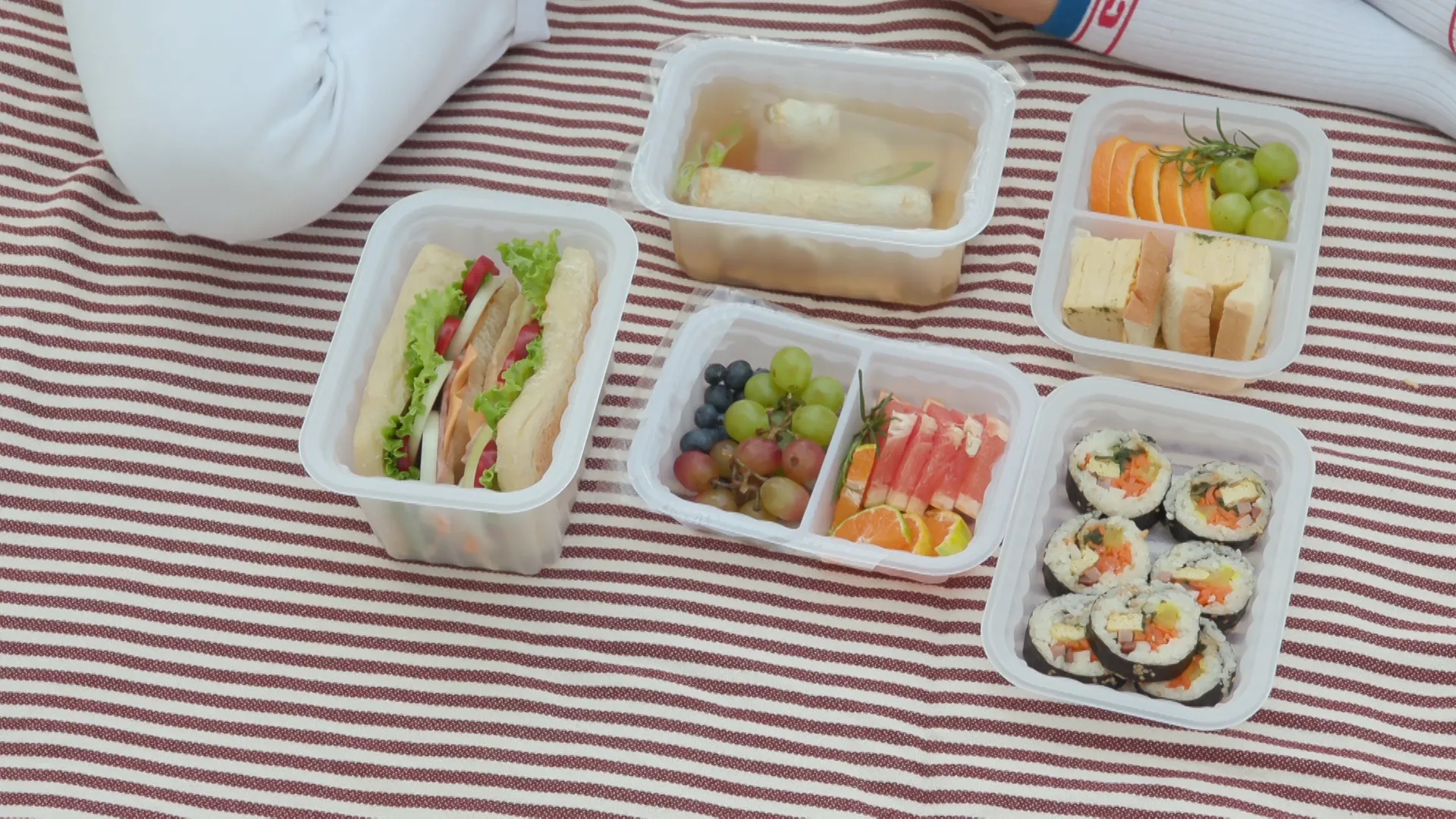 Containers (1000ml)