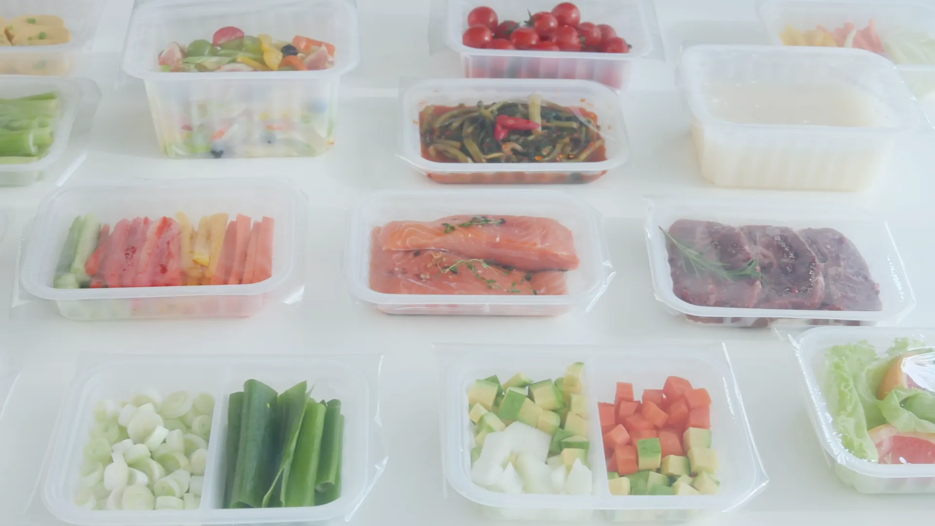 Containers (1000ml)