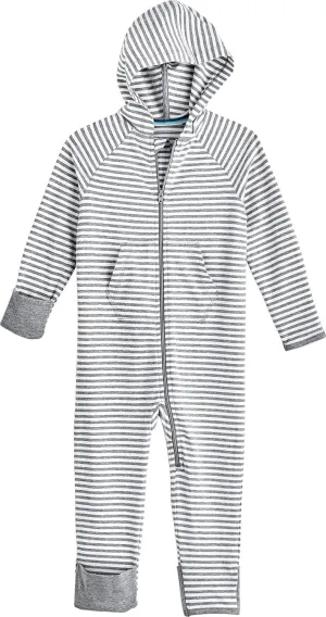Coolibar UPF 50  Baby LumaLeo 360 Coverage Bodysuit - Sun Protective