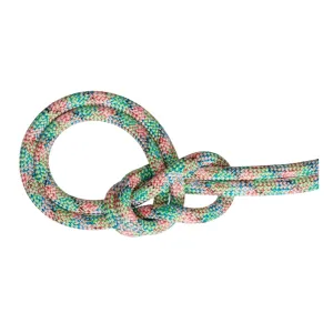 Crag We Care Dry 9.5mm Climbing Rope