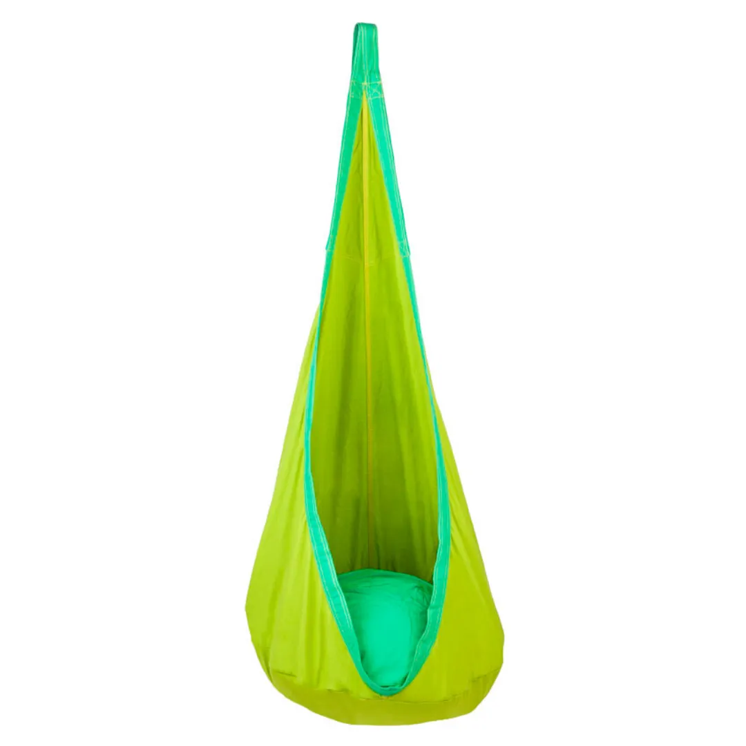Darwin Green - Kids Nest Swing