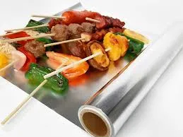 Diamond Aluminum Foil Heavy Duty 16sq ft - Diamond Aluminum Foil Heavy Duty prevents food from drying out during cooking, keeping your meals deliciously moist and flavorful  - 01090072140