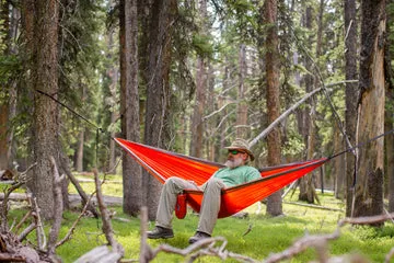 Diverse options Outfitters Double Yukon by Patriot Reduced price Hammock
