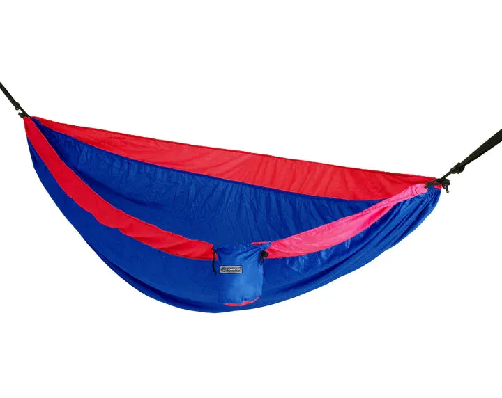 Diverse options Outfitters Double Yukon by Patriot Reduced price Hammock