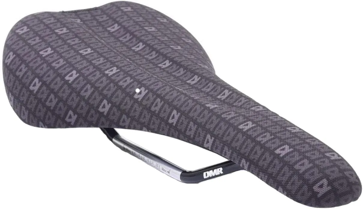DMR 25th Anniversary Saddle - DMR-JS-25-KG