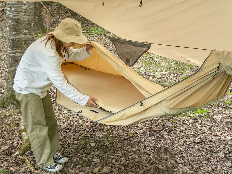 DoD ITSUKA NO HAMMOCK
