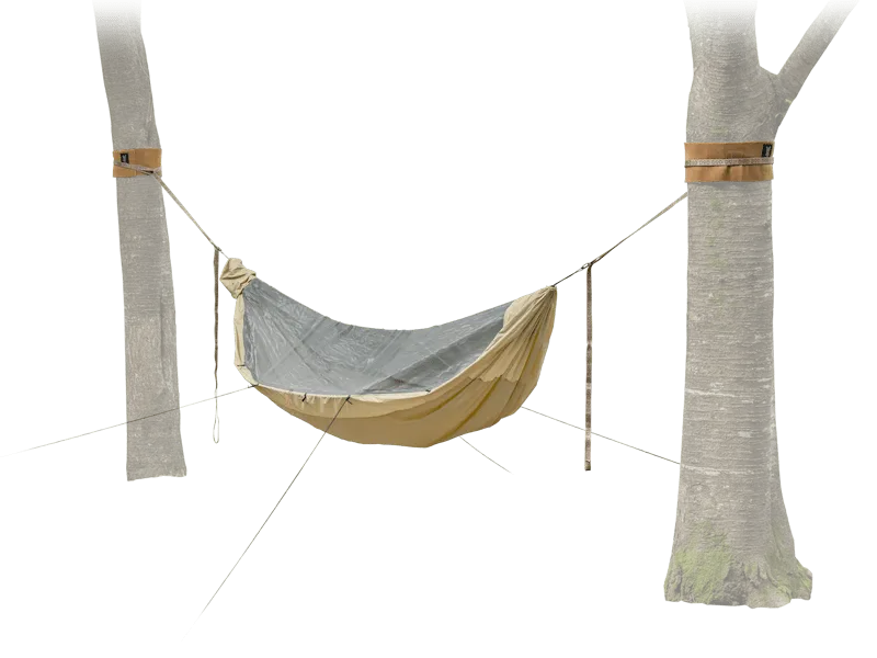 DoD ITSUKA NO HAMMOCK