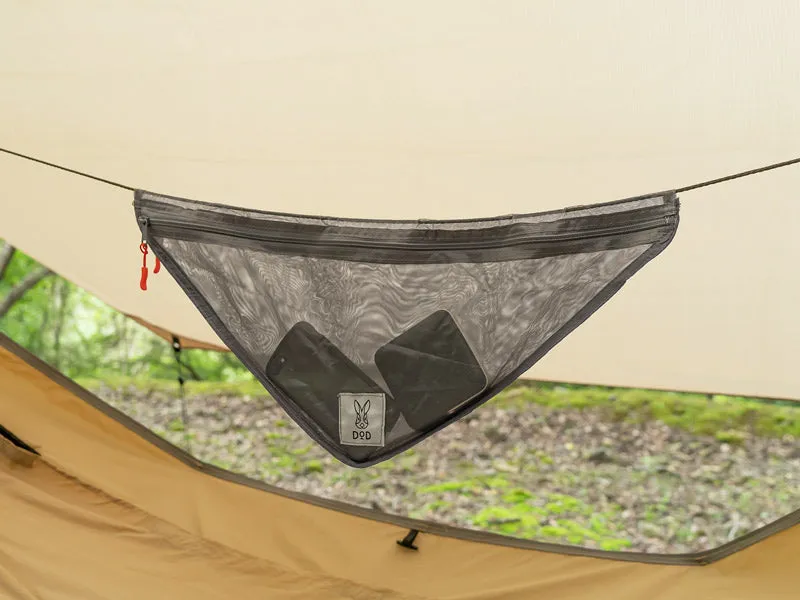 DoD ITSUKA NO HAMMOCK