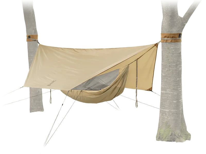 DoD ITSUKA NO HAMMOCK