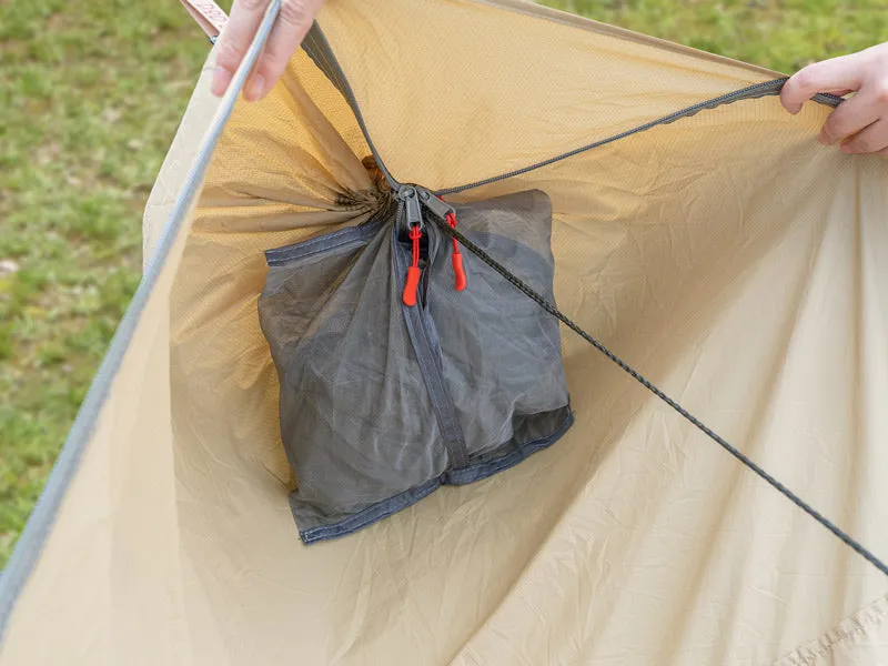 DoD ITSUKA NO HAMMOCK