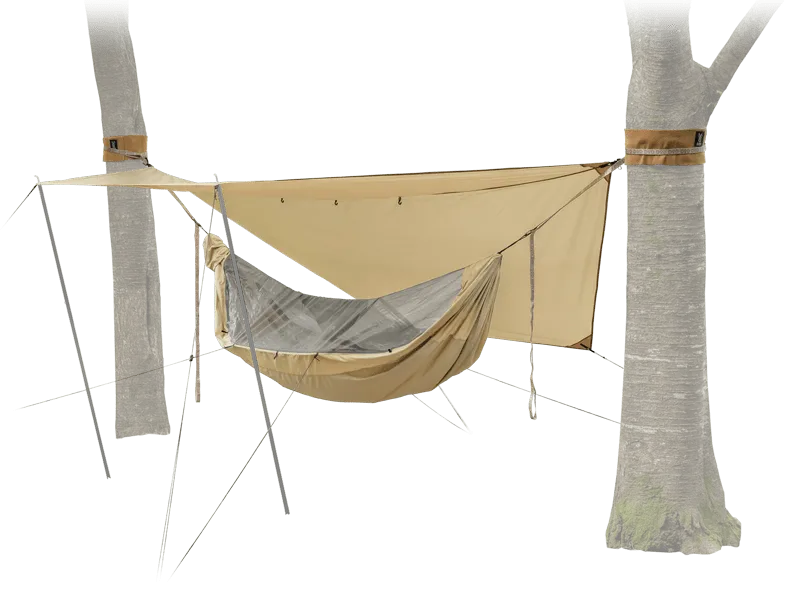DoD ITSUKA NO HAMMOCK