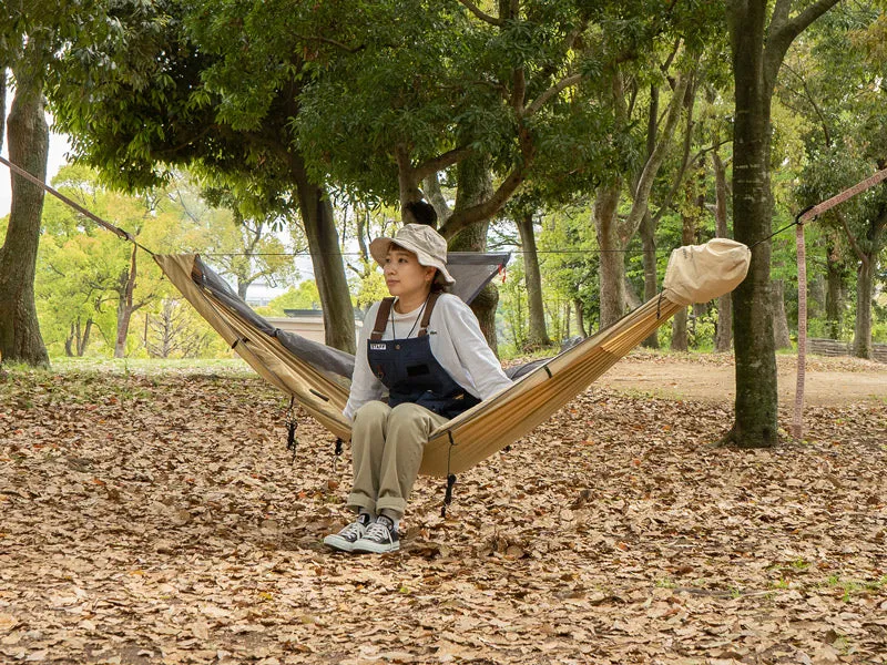 DoD ITSUKA NO HAMMOCK