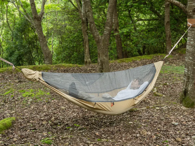 DoD ITSUKA NO HAMMOCK