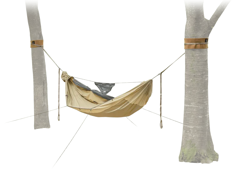 DoD ITSUKA NO HAMMOCK