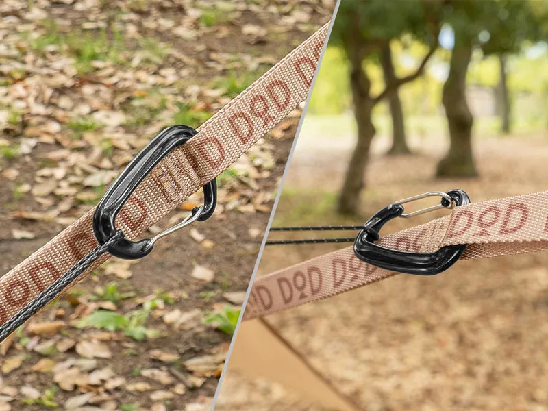 DoD ITSUKA NO HAMMOCK