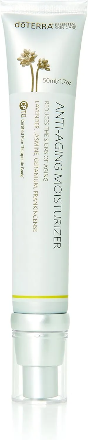 doTERRA Anti-Aging Moisturizer