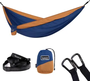 Double Hammock (River Blue)