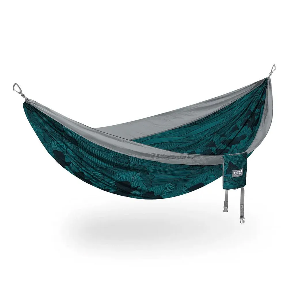 DOUBLENEST HAMMOCK - PRINT