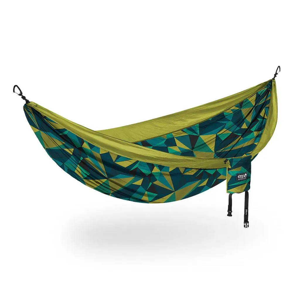 DOUBLENEST HAMMOCK - PRINT