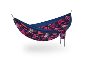 DoubleNest Print Hammock