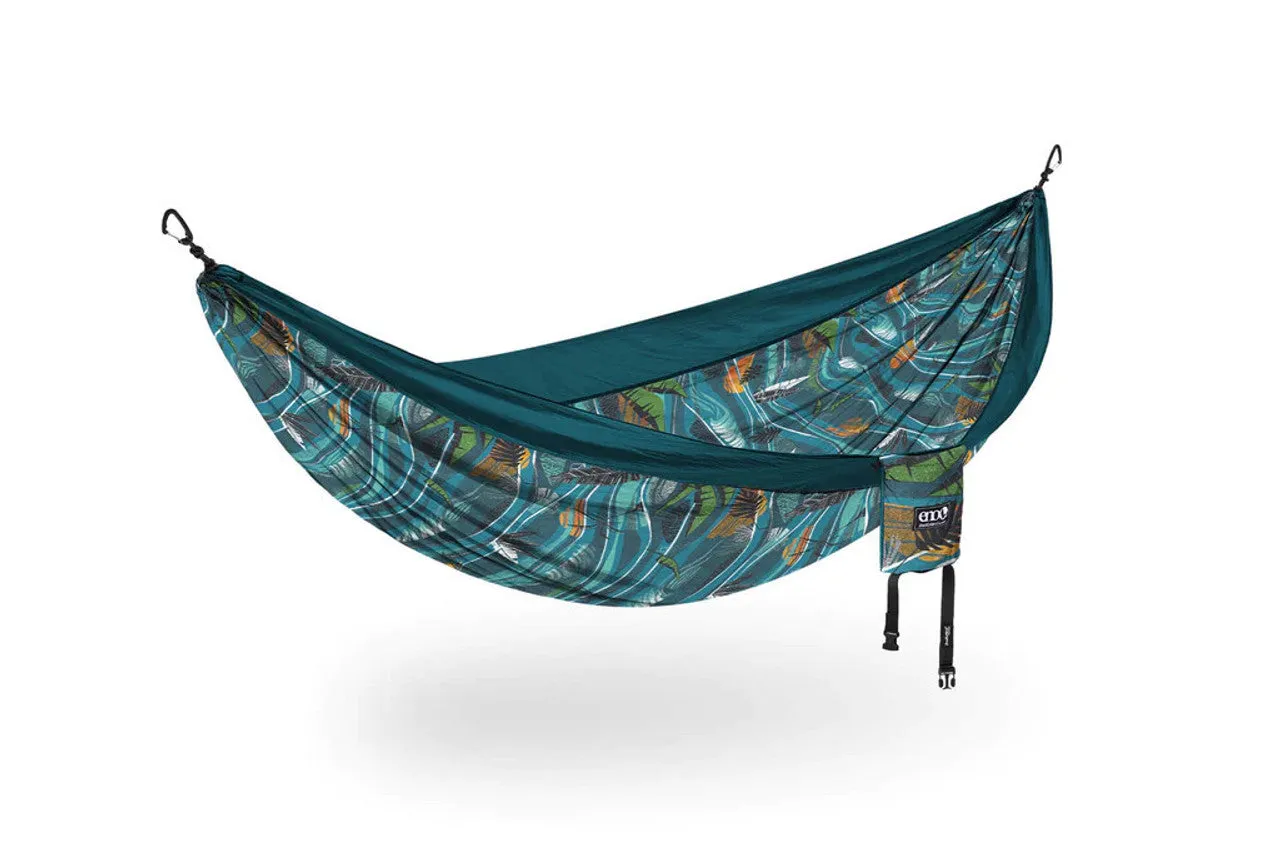 DoubleNest Print Hammock