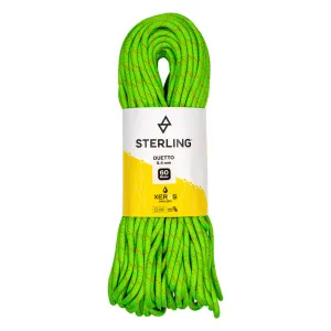 Duetto 8.4mm Xeros Climbing Rope