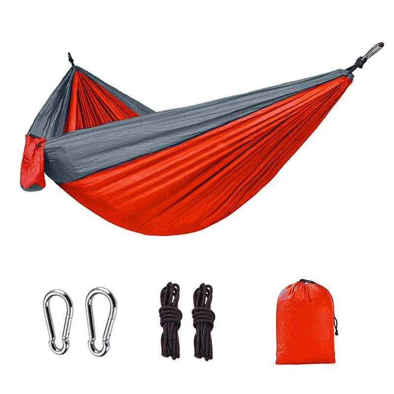 Durable and Comfortable Hammocks for Outdoor Activities