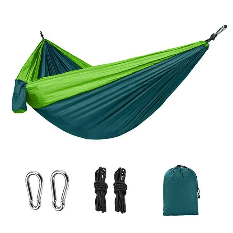 Durable and Comfortable Hammocks for Outdoor Activities