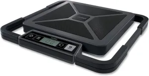 DYMO S100 Digital USB Shipping Scale, 100-Pound Capacity