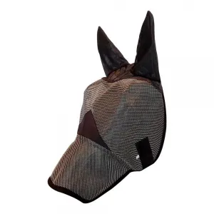 EA Citronella infused full face fly mask