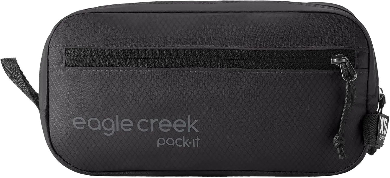 eagle creek Pack-It Isolate Quick Trip XS Black