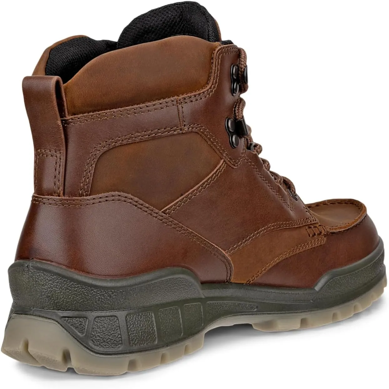 ECCO Men's Track 25 High Gore-tex Waterproof Hiking Boot