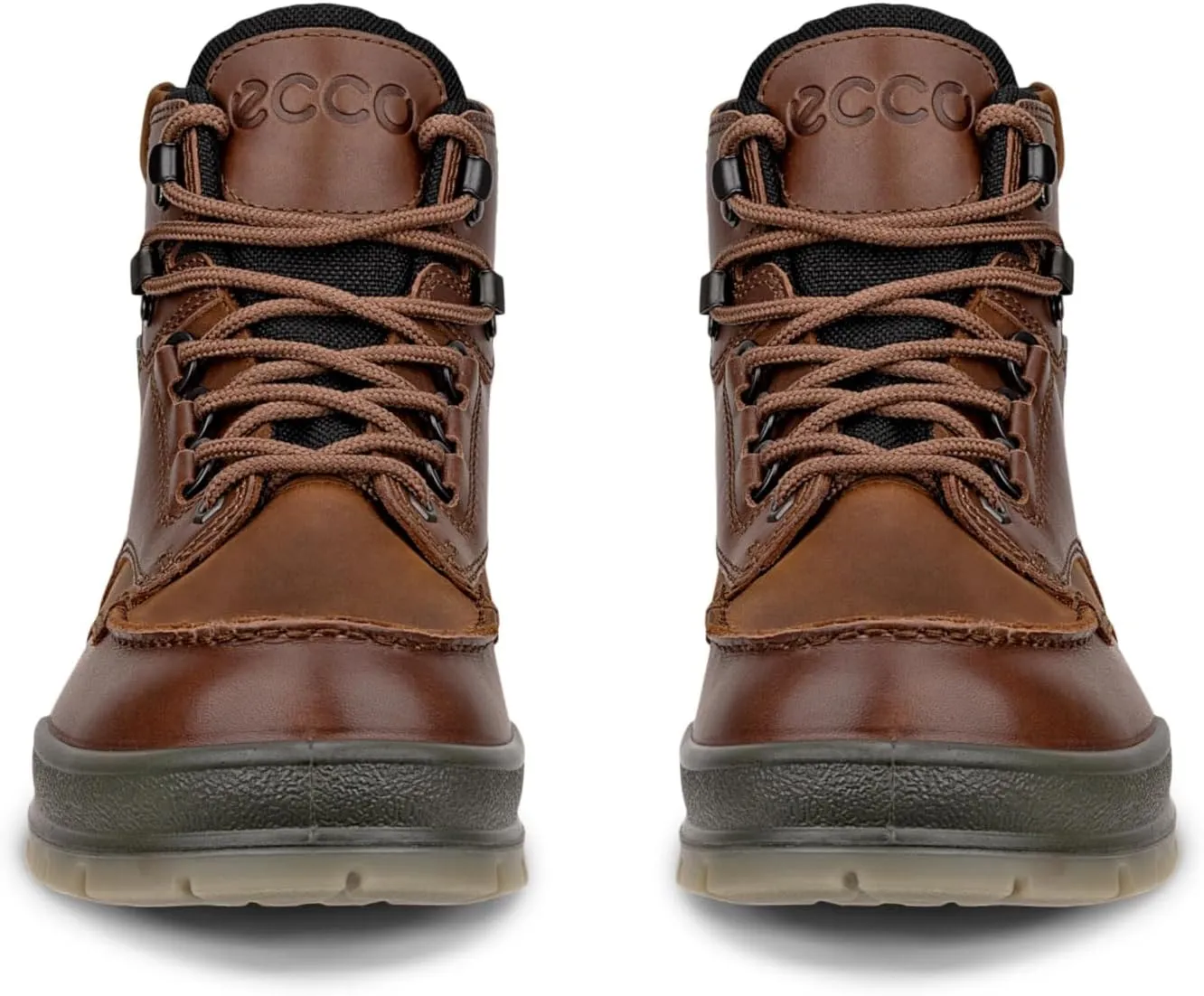 ECCO Men's Track 25 High Gore-tex Waterproof Hiking Boot