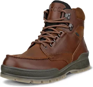 ECCO Men's Track 25 High Gore-tex Waterproof Hiking Boot