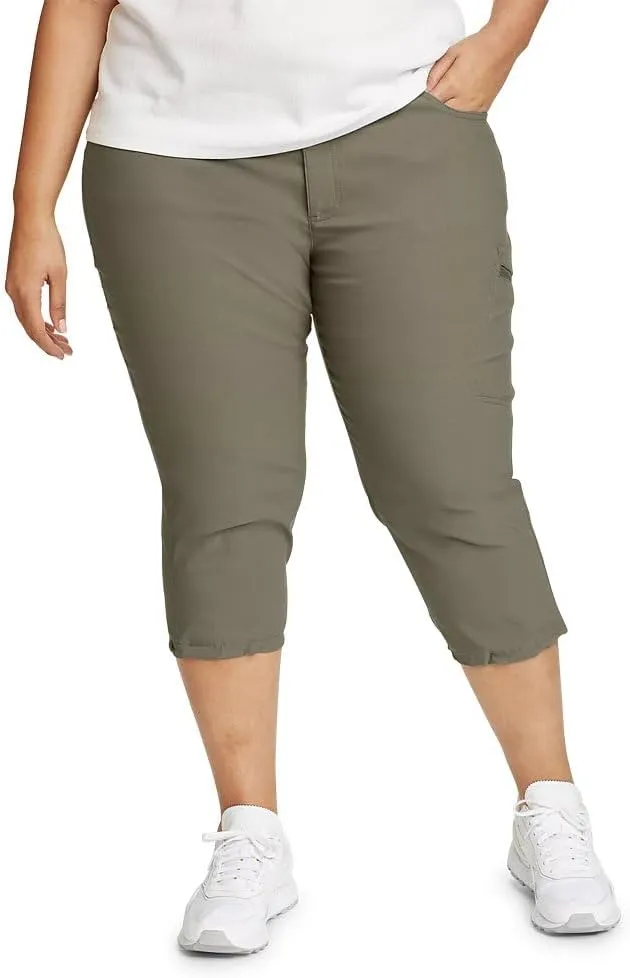 Eddie Bauer Women's Hiking-Pants