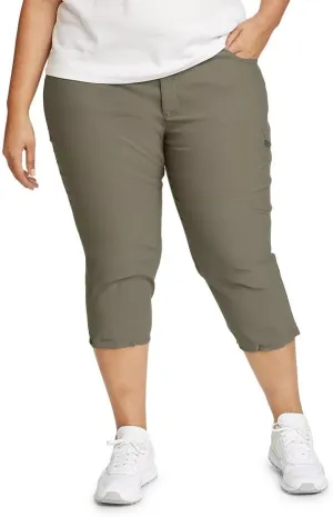 Eddie Bauer Women's Hiking-Pants