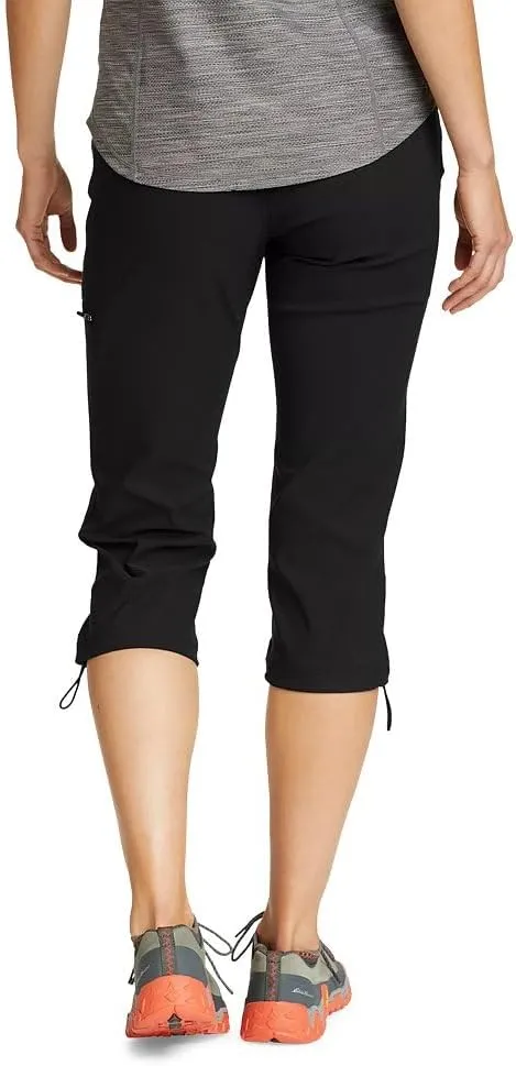 Eddie Bauer Women's Rainier Capri
