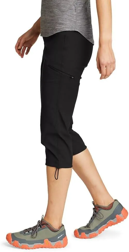 Eddie Bauer Women's Rainier Capri