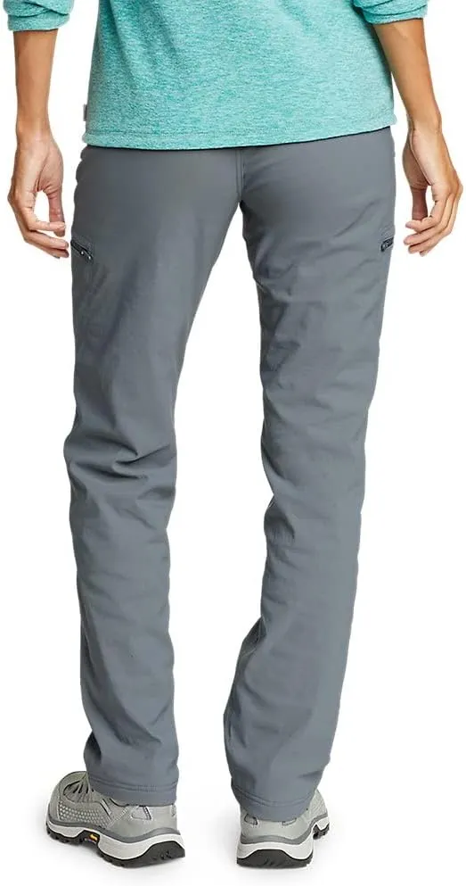 Eddie Bauer Women's Rainier Lined Pants