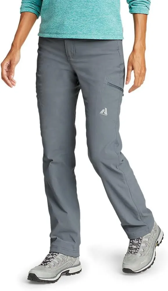 Eddie Bauer Women's Rainier Lined Pants