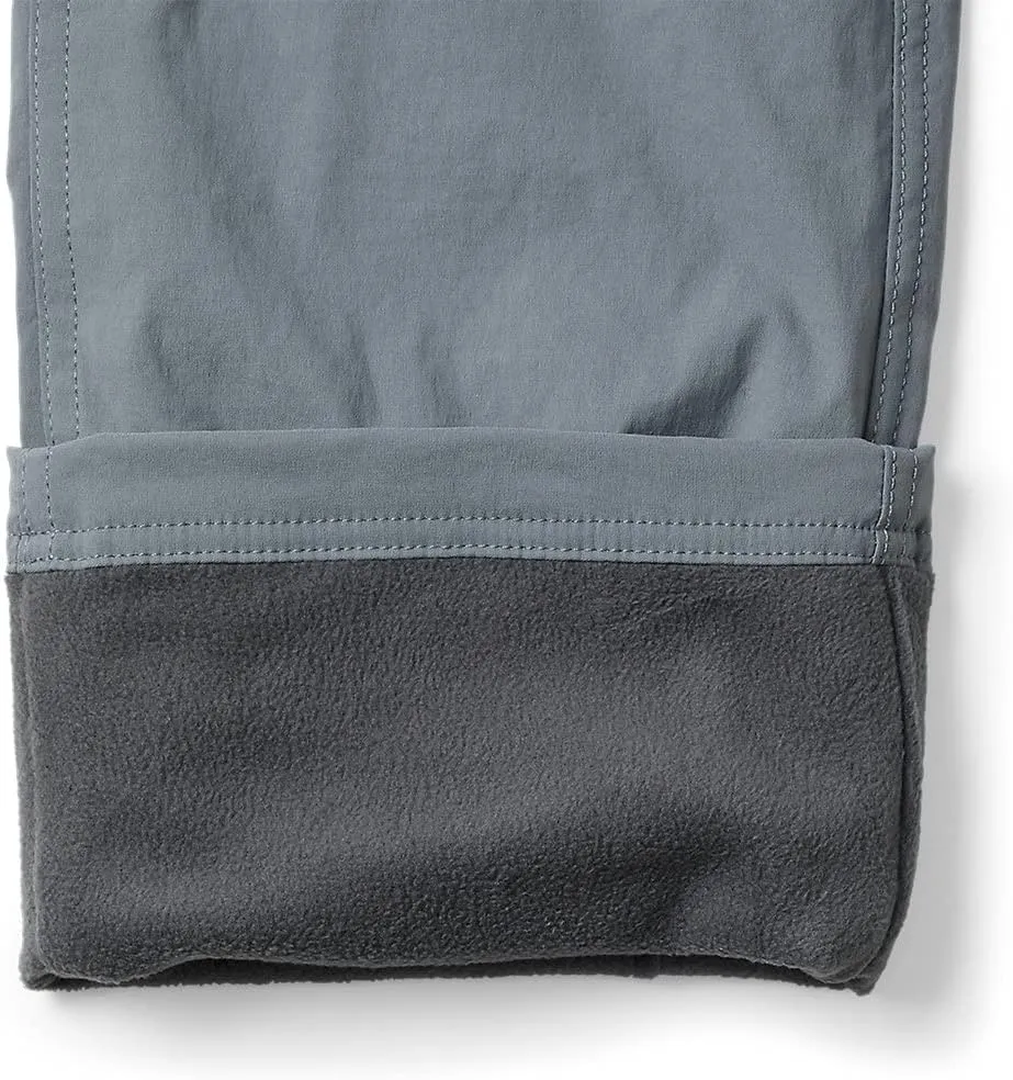 Eddie Bauer Women's Rainier Lined Pants
