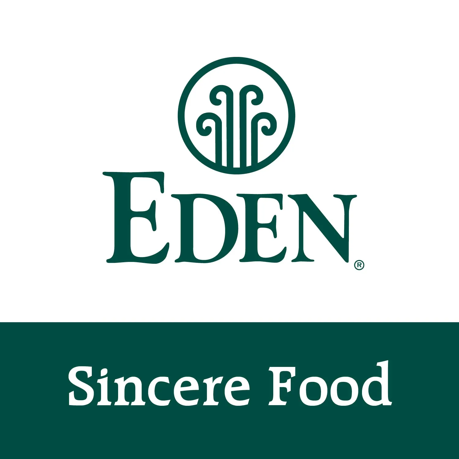 Eden Organic Great Northern Beans (White Beans), 15 oz Can (12-Pack Case), No Salt Added, Non-GMO, Gluten Free, U.S. Grown, Heat and Serve, Macrobiotic, Similar to Cannellini, Smoother