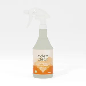 Edencleen Concentrated Enzyme Digester 750ml - Empty Flask