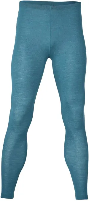 ENGEL 100% Merino Wool Men's Leggings Made in Germany.