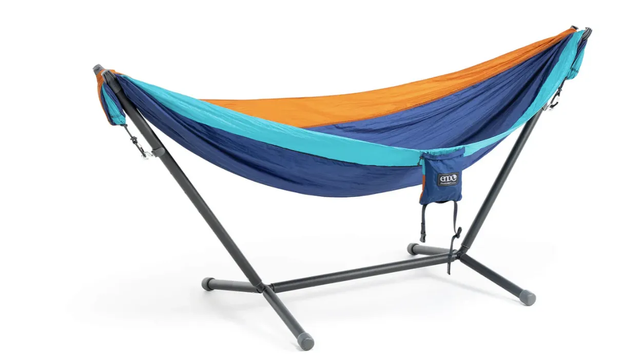 ENO Parkway Adjustable Hammock Stand