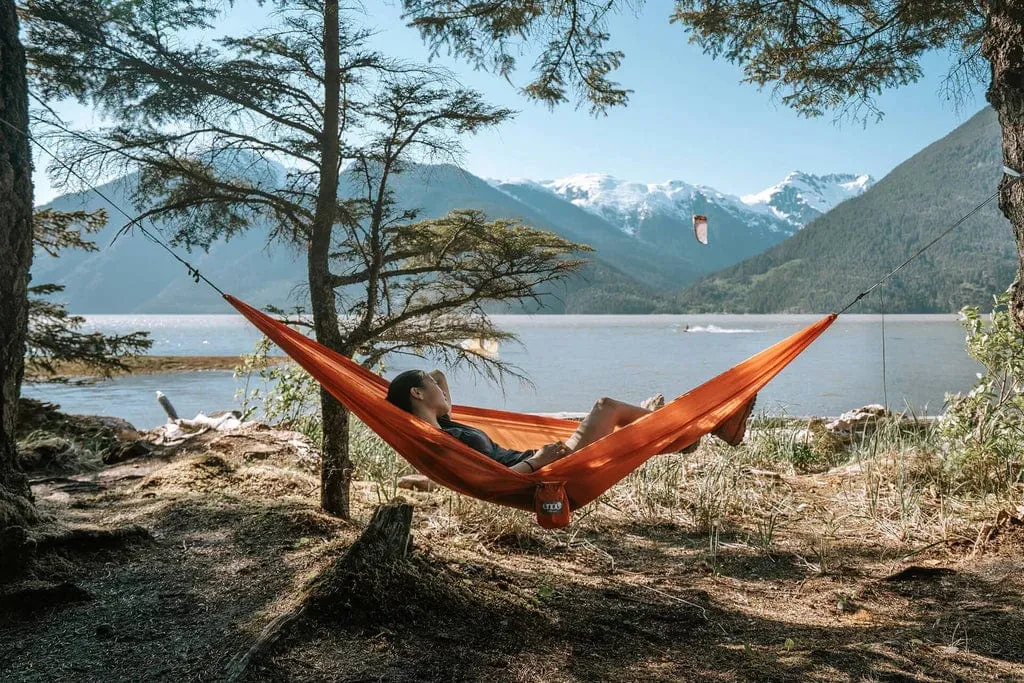 ENO Sub6 Ultralight Hammock